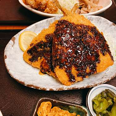 実際訪問したユーザーが直接撮影して投稿した野方定食屋野方食堂の写真