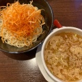 実際訪問したユーザーが直接撮影して投稿した船引町船引ラーメン / つけ麺麺屋 中邑の写真