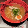 実際訪問したユーザーが直接撮影して投稿した島屋ラーメン専門店らーめん古潭 風神雷神RA-MENの写真