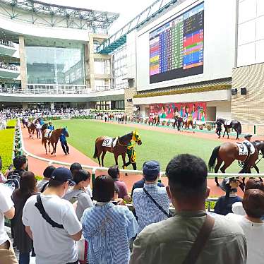 実際訪問したユーザーが直接撮影して投稿した松浪町ビアホール福島路ビール 福島競馬場店の写真