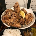 実際訪問したユーザーが直接撮影して投稿した西中島焼鳥媛 今治焼き鳥の旅の写真