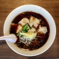 実際訪問したユーザーが直接撮影して投稿した久米ラーメン / つけ麺雲呑麺のお店 おんわの写真