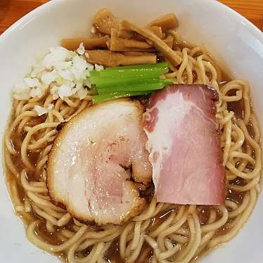 まもーみもーむもーさんが投稿した上戸田ラーメン / つけ麺のお店麺笑 コムギの夢/メンショウ コムギノユメの写真