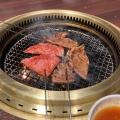 ロース - 実際訪問したユーザーが直接撮影して投稿した尾花川肉料理平和亭の写真のメニュー情報