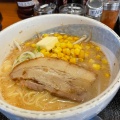 実際訪問したユーザーが直接撮影して投稿した瑞穂町ラーメン / つけ麺らぁーめん 夢屋台 伊丹店の写真