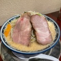 実際訪問したユーザーが直接撮影して投稿した逢谷内ラーメン / つけ麺らーめんベジ太郎の写真