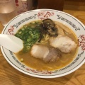 実際訪問したユーザーが直接撮影して投稿した新町ラーメン / つけ麺念の写真