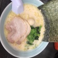 実際訪問したユーザーが直接撮影して投稿した中町ラーメン専門店壱七家 本厚木店の写真