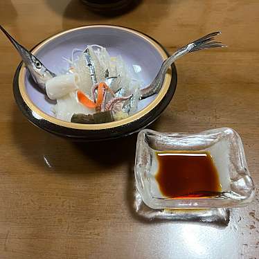 実際訪問したユーザーが直接撮影して投稿した外川町和食 / 日本料理錦の写真