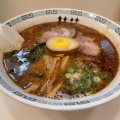 実際訪問したユーザーが直接撮影して投稿した新宿ラーメン専門店桂花ラーメン 新宿東口駅前店の写真