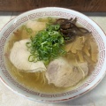 実際訪問したユーザーが直接撮影して投稿した福丸ラーメン / つけ麺来々軒の写真