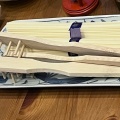 実際訪問したユーザーが直接撮影して投稿した有川郷うどん麺s はまさきの写真