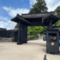 実際訪問したユーザーが直接撮影して投稿した箱根歴史 / 遺跡箱根関所の写真
