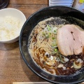 実際訪問したユーザーが直接撮影して投稿した東大沢ラーメン / つけ麺平九郎R 東大沢店の写真