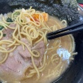 実際訪問したユーザーが直接撮影して投稿した青山台ラーメン / つけ麺ラーメン光神家 イオンジェームス山店の写真