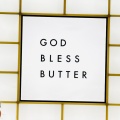 実際訪問したユーザーが直接撮影して投稿した丸の内スイーツGOD BLESS BUTTERの写真