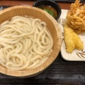 実際訪問したユーザーが直接撮影して投稿した更級うどん丸亀製麺 カインズ市原店の写真