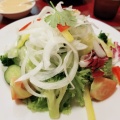 実際訪問したユーザーが直接撮影して投稿した昭和軽食 / ホットスナック函館健康センター 湯都里 レストランの写真
