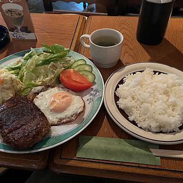 実際訪問したユーザーが直接撮影して投稿した鶴瀬東喫茶店啓の写真