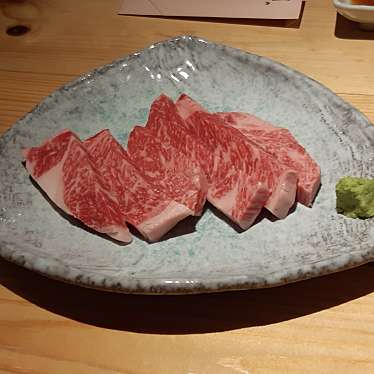 実際訪問したユーザーが直接撮影して投稿した下滝野焼肉焼肉 正の写真