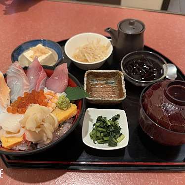 実際訪問したユーザーが直接撮影して投稿した笠原町和食 / 日本料理ときわの写真