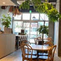 実際訪問したユーザーが直接撮影して投稿した杉村カフェダックストリート カフェの写真
