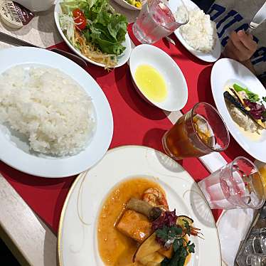 実際訪問したユーザーが直接撮影して投稿した東池袋西洋料理レストラン セゾンの写真