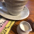 実際訪問したユーザーが直接撮影して投稿した木曽川町外割田喫茶店秋桜の写真