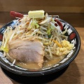 実際訪問したユーザーが直接撮影して投稿した本町ラーメン専門店もっけいの写真