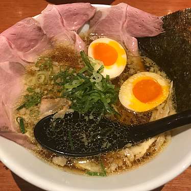 実際訪問したユーザーが直接撮影して投稿した追分南ラーメン専門店十二分屋 草津店の写真