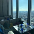 実際訪問したユーザーが直接撮影して投稿した押上ダイニングバー天空LOUNGE TOP of TREEの写真