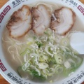 実際訪問したユーザーが直接撮影して投稿した舞の里ラーメン / つけ麺長浜ラーメン タローちゃんの写真