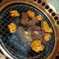 実際訪問したユーザーが直接撮影して投稿した神楽町焼肉焼肉 ながしまの写真