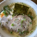 実際訪問したユーザーが直接撮影して投稿した稲垣ラーメン / つけ麺美絆ラーメンの写真