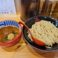 実際訪問したユーザーが直接撮影して投稿した高砂つけ麺専門店三田製麺所 アトレ浦和店の写真