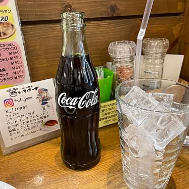 andantetさんが投稿した加古川町寺家町牛かつのお店かつめし いろはーず/カツメシ イロハーズの写真