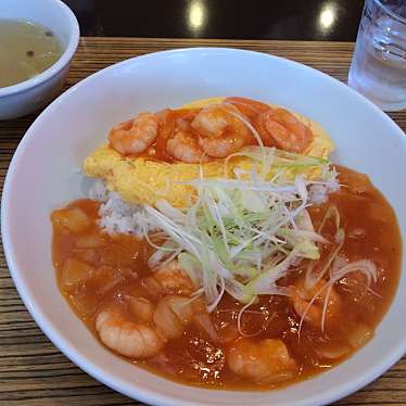 実際訪問したユーザーが直接撮影して投稿した己斐本町中華料理キッチンMinokoshiの写真