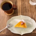 実際訪問したユーザーが直接撮影して投稿した美好町カフェcoffee and bake douceurの写真