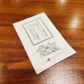 実際訪問したユーザーが直接撮影して投稿した中野喫茶店A-Licenceの写真