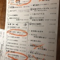 実際訪問したユーザーが直接撮影して投稿した橋本居酒屋ゆるり。 橋本店の写真
