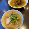 実際訪問したユーザーが直接撮影して投稿した中央三輪ラーメン / つけ麺麺屋 はる吉の写真