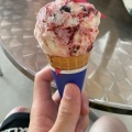 実際訪問したユーザーが直接撮影して投稿した小屋原町アイスクリームサーティワンアイスクリーム ガーデン前橋店の写真