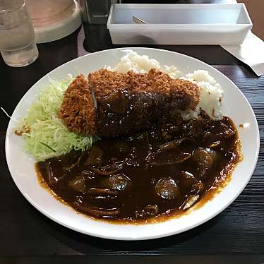 実際訪問したユーザーが直接撮影して投稿した吉野町洋食キッチン ニューほしのの写真