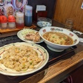 実際訪問したユーザーが直接撮影して投稿した小佐野町ラーメン専門店あじへい 各務原店の写真