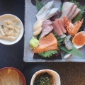 実際訪問したユーザーが直接撮影して投稿した亀川浜田町魚介 / 海鮮料理べっぷ潮彩屋の写真