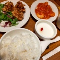 実際訪問したユーザーが直接撮影して投稿した赤羽中華料理西安餃子 赤羽店の写真