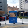 実際訪問したユーザーが直接撮影して投稿した南青山イベントスペースOMOTESANDO CROSSING PARKの写真