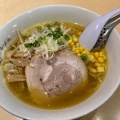 実際訪問したユーザーが直接撮影して投稿した中葛西ラーメン専門店札幌ラーメン どさん子 葛西店の写真