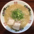 実際訪問したユーザーが直接撮影して投稿した今の庄ラーメン / つけ麺一葉軒の写真