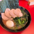 武州ラーメン - 実際訪問したユーザーが直接撮影して投稿した南荻島ラーメン専門店家系ラーメン 佐々喜家の写真のメニュー情報